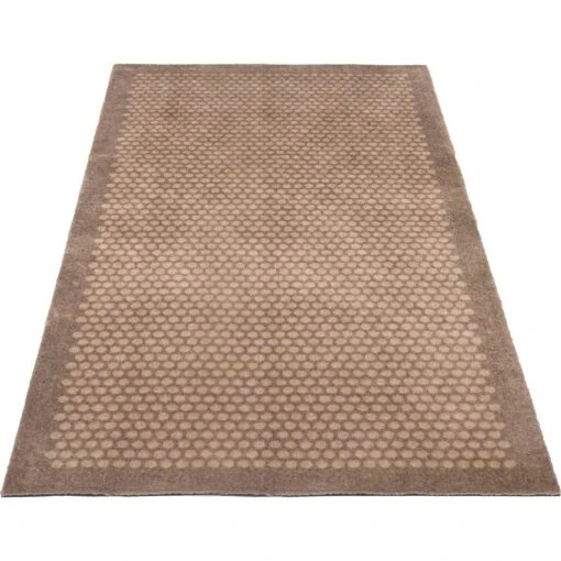 Dot Türmatte, Sand 90x200 Cm -Dekoration Verkauf tica copenhagen dot turmatte sand 17