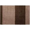 Stripes Teppich Sand / Braun, 60x90 Cm -Dekoration Verkauf tica copenhagen stripes teppich sand braun 14