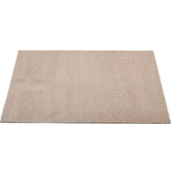 Uni Color Teppich Elfenbein, 90x130 Cm -Dekoration Verkauf tica copenhagen unicolor floormat 120x67 cm ivory 11