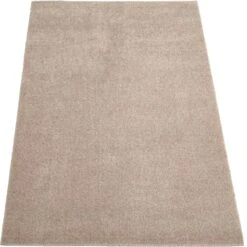 Uni Color Teppich Elfenbein, 90x130 Cm -Dekoration Verkauf tica copenhagen unicolor floormat 120x67 cm ivory 13