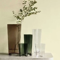 &Tradition Collect SC36 Vase H40 Cm, Transparent -Dekoration Verkauf tradition collect sc36 vase h40 cm 8