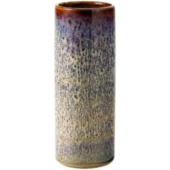 Villeroy & Boch Lave Home Cylinder Vase Beige, 7,5x20 Cm -Dekoration Verkauf villeroy boch lave home cylinder vase beige 75x20 cm 4