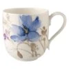 Villeroy & Boch Mariefleur Gris Basic Tasse, 35 Cl -Dekoration Verkauf villeroy boch mariefleur gris basic tasse 35 cl 0