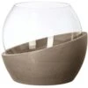 Villeroy & Boch NewMoon Teelichthalter -Dekoration Verkauf villeroy boch newmoon home hurricane lamp 0