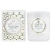 Voluspa Maison Classic Boxed Duftkerze, Moroccan Mint Tea -Dekoration Verkauf voluspa maison classic boxed duftkerze moroccan mint tea 0