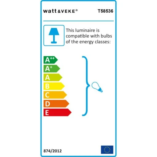 Watt & Veke Vilda Deckenleuchte -Dekoration Verkauf watt veke vilda deckenleuchte 1